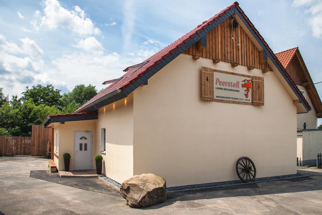 Liemer Krug Lemgo Exterior photo