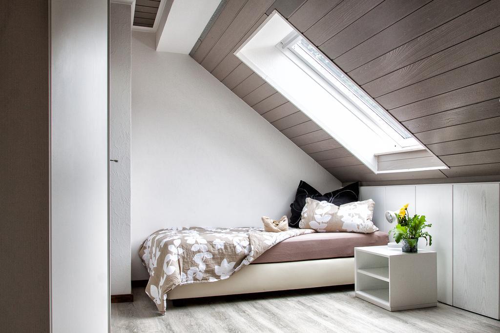Liemer Krug Lemgo Room photo