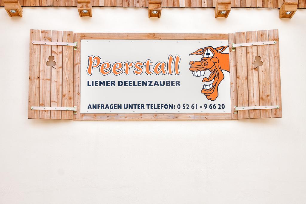Liemer Krug Lemgo Exterior photo